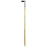 3 Pack of 1807500 CLASSIC GARDEN HOE