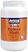 Whole Psyllium Husks by NOW Foods - Digestive Support (10g - 24 oz. coarse powder)