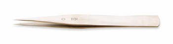 #0 Dumont HI-TECH Antimagnetic Tweezer