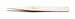 #0 Dumont HI-TECH Antimagnetic Tweezer