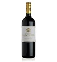 Bordeaux Chateau Saint Paul 2010 - Case of 6