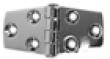 Seafarer Door Hinge 3 x 1 1/2 SEA076028