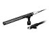 Sony ECM 670 - Microphone - black