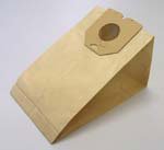 PHILIPS OSLO & OSLO+ SERIES REPLACEMENT VACUUM CLEANER DUST BAGS - 5 PACK
