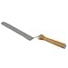 CIA Masters Collection 8-Inch Offset Spatula with Maple Wood Handle