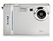 Oregon Scientific DS6688 ThinCam 3MP Digital Camera (Gray)