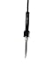 Hakko Soldering Iron, 40 Watt, Model 455