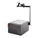 Computer Hardware : 3M OHP 1708 Projektor Overhead 250W