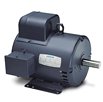 5 hp 1725rpm 184T Frame TEFC 208-230 volts Leeson Electric Motor # 131537