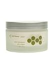 Red Flower Plum Blossom Silk Cream
