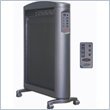 HM2-15R-32, Soleus Air Soleus Air Flat Panel Micathermic Heater with Remote Control