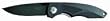 Boker Folding Knife With Drop Point Blade & Plain Edge Md: 89.