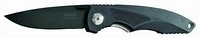 Boker Folding Knife With Drop Point Blade & Plain Edge Md: 89.