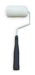 Industrial Grade 1UFN5 Trimmer and Roller Cover, 4 In