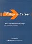 From College to Career: Entry-Level Resumes for Any Major From Accounting to Zoology (Wetfoot.Com Insider Guide)