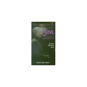Larry Dossey: Recovering the Soul [VHS]
