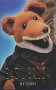 Basil Brush: My Story