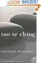 Tao Te Ching: A New English Version (Perennial Classics)