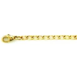 7"-8" Charm Bracelet by Rembrandt Charms