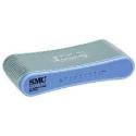 SMC Networks SMCFS8 10/100Mbps Unmanaged 8-Port Compact Switches