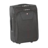 Travel Overnighter Notebookcase Fits Up To 15.4IN Notebooks