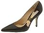 Michael Kors Palermo | Women's Slip-on Dress Shoes Coffee Glazed Calf