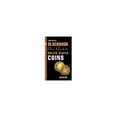 The Official Blackbook Price Guide to U.S. Coins 2005, 43rd Edition