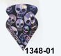 Tomahawk (Skulls, Standard)
