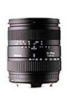 Sigma 24-135mm f/2.8-4.5 Aspherical IF Lens for Pentax SLR Cameras