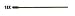 30848-18X 18HOLESAW EXTENSION - LENOX