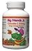 Big Friends Jr. 250mg Chew C-Orange - 90 - Chewable