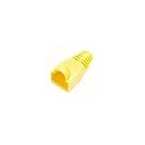 Belkin RJ45 Modular Connector 10 Pack (Yellow)