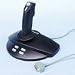 Microsoft SideWinder 3D Pro - Joystick - 8 button(s) - black