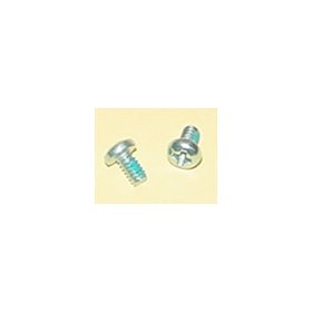 Andis Clipper Part Blade Drive Assembly Screws (2) PN 15766