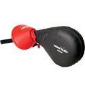Target - Kicking - Leather Twin Kicking Target