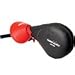 Twin Leather Kicking Target