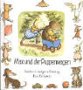 Max, Max und der Puppenwagen