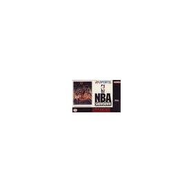 NBA Showdown