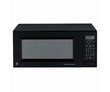 General Electric JEM25BF 1.0 Cu. Ft. Microwave Oven (Black)