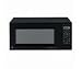 General Electric JEM25BF 1.0 Cu. Ft. Microwave Oven (Black)