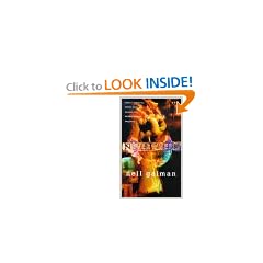 Neverwhere (BBC Books)