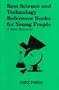 Best Science and Technology Reference Books for Young People: