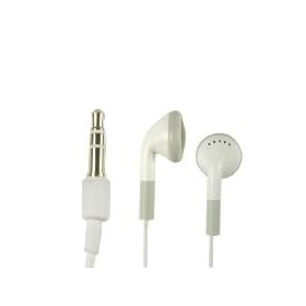 FreeStyle - White Headphones - iPod All Generations