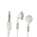 FreeStyle - White Headphones - iPod All Generations