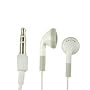 FreeStyle - White Headphones - iPod All Generations