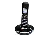 Audioline Nova 580 schnurloses Telefon mit AB