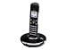Audioline Nova 580 schnurloses Telefon mit AB