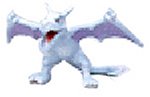 モンスターコレクション142 プテラ