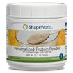 ShapeWorks Formula 3 Personalized Protein Powder (Plain 360g)
