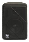 Electrovoice S40W Mini Monitor Speaker White